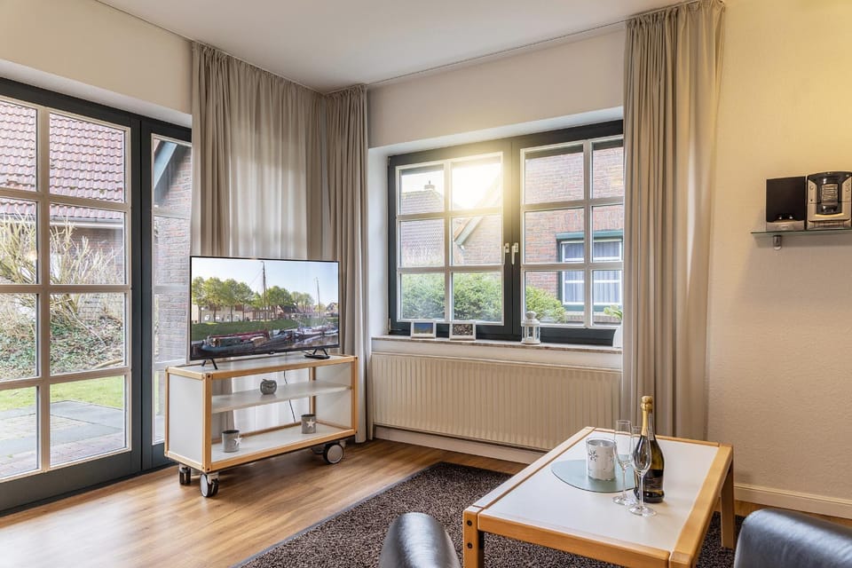50148... Apartment in Wittmund