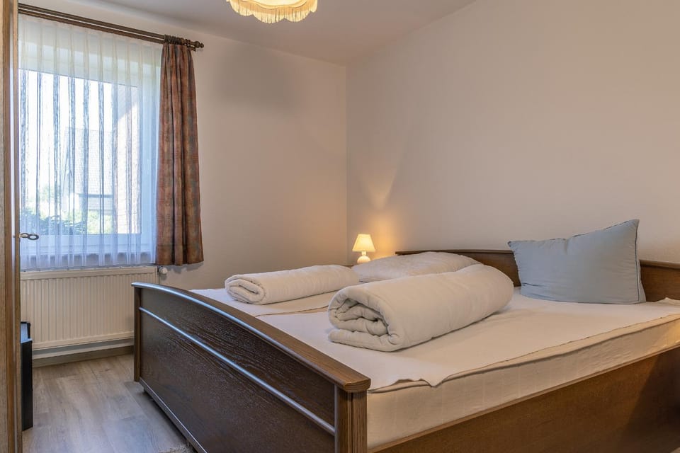 50152... Apartment in Wangerland