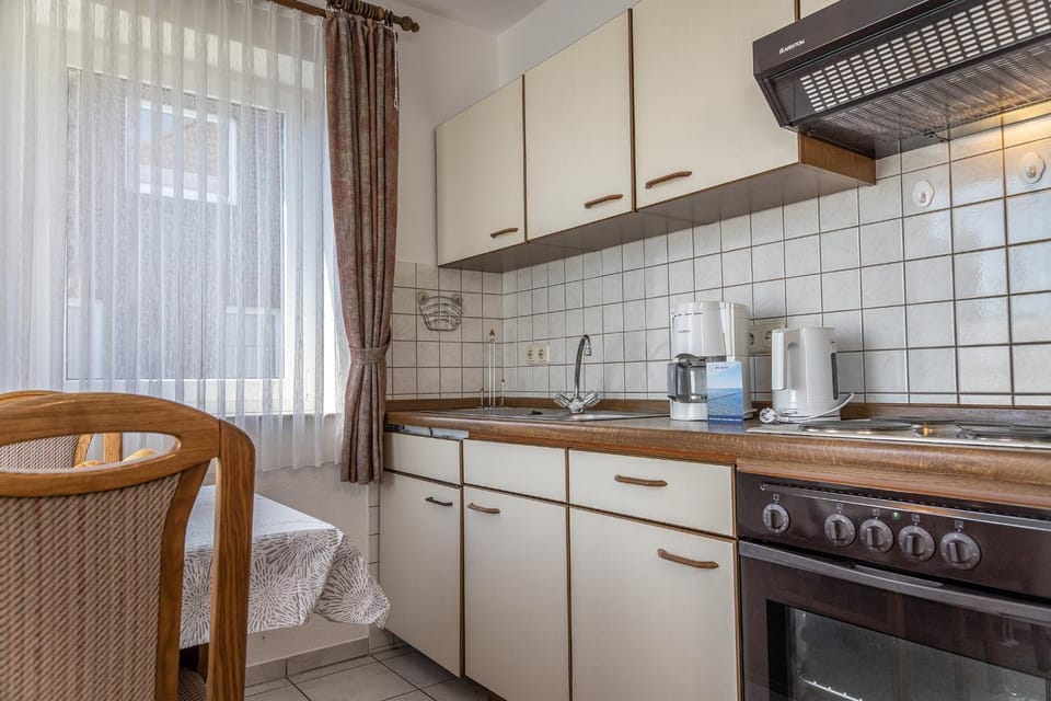 50152... Apartment in Wangerland