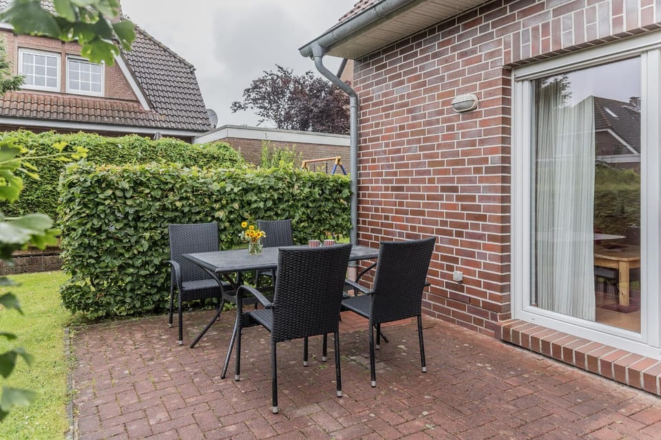 50154... House in Wittmund
