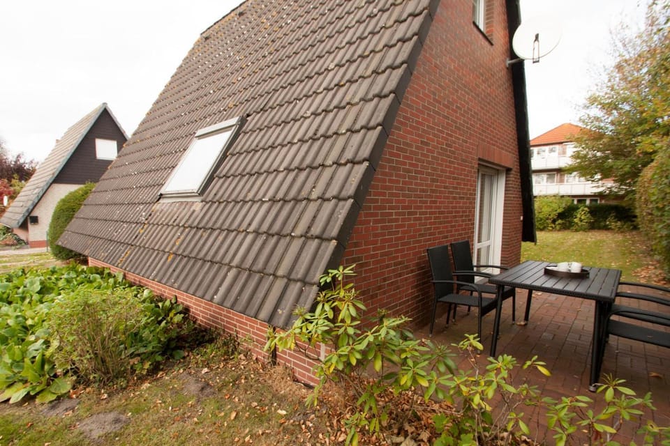 50156... House in Wittmund