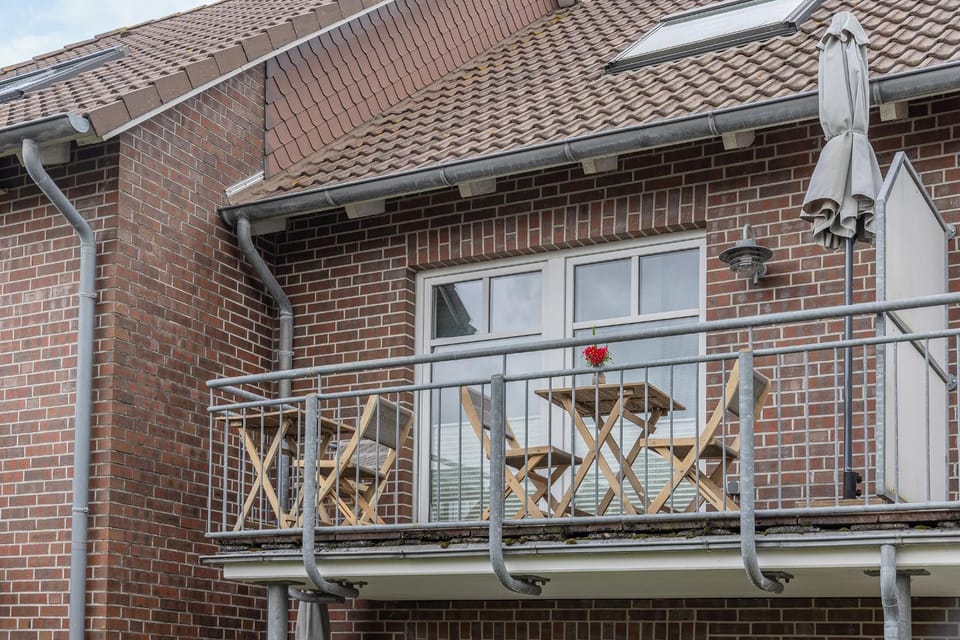 50163... Apartment in Wittmund