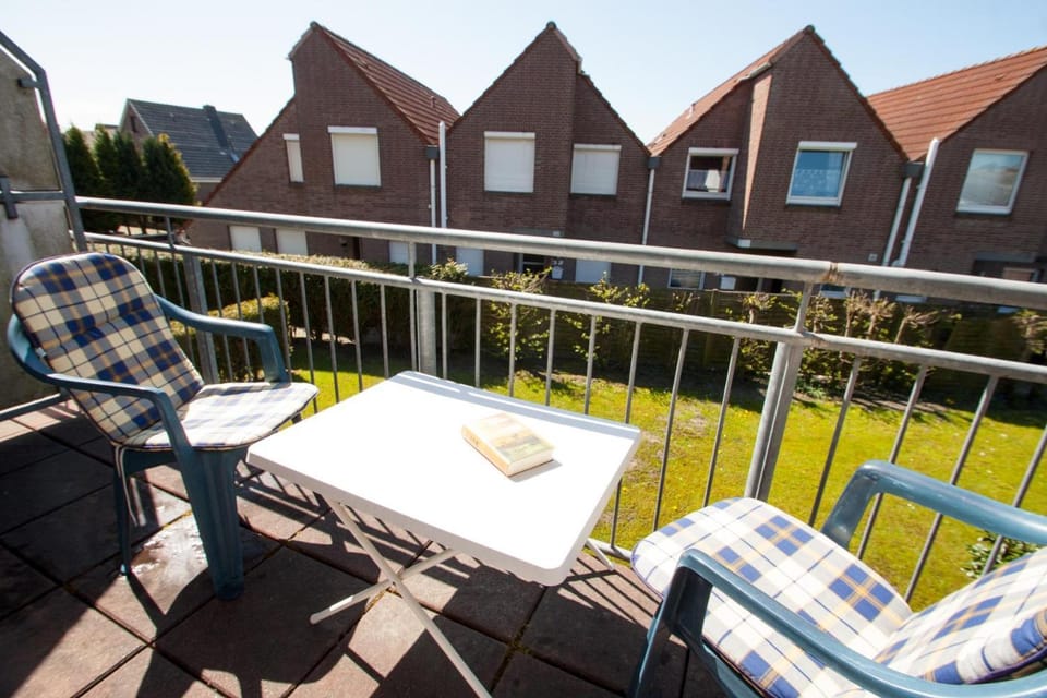 50163... Apartment in Wittmund