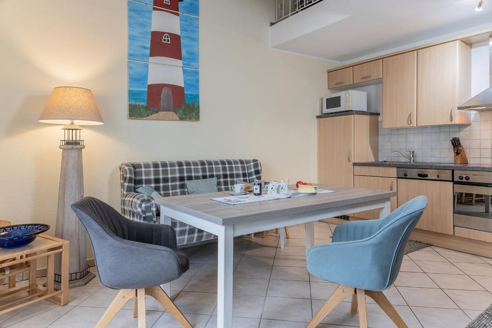 50163... Apartment in Wittmund
