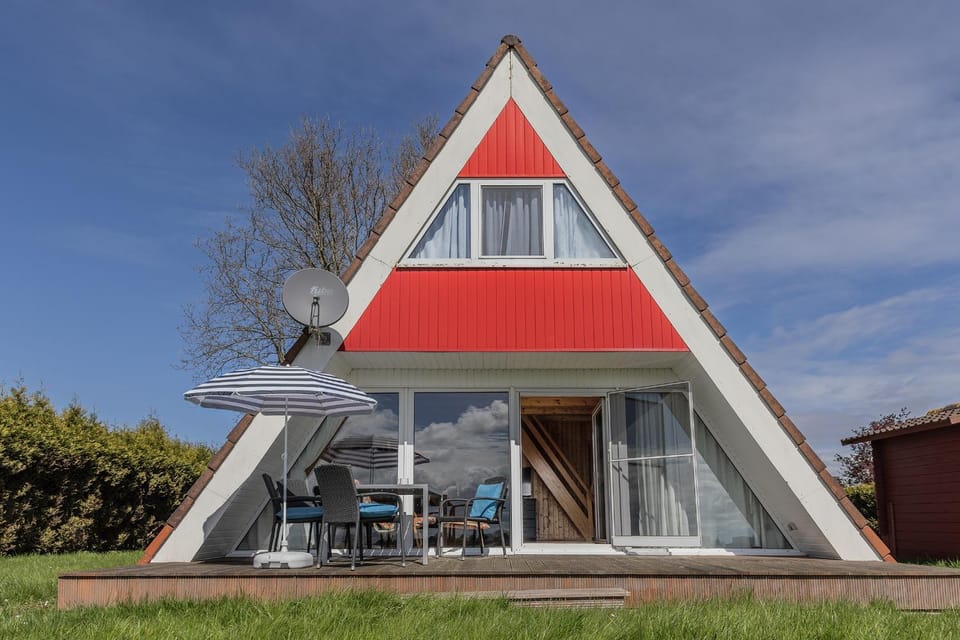 50170... House in Wangerland