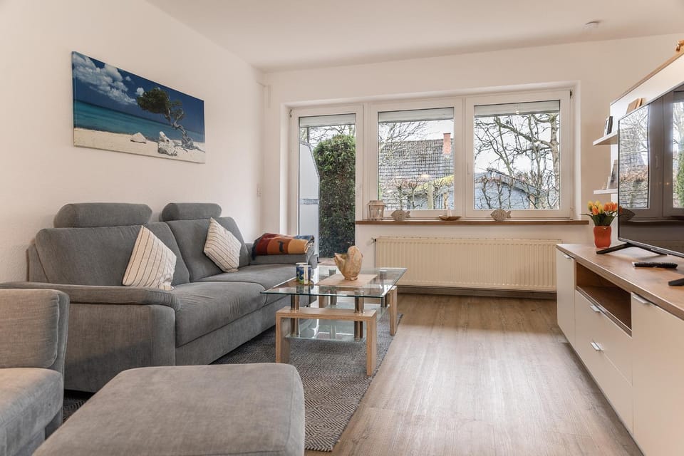50177... Apartment in Wittmund