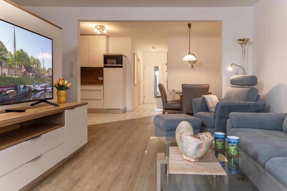 50177... Apartment in Wittmund