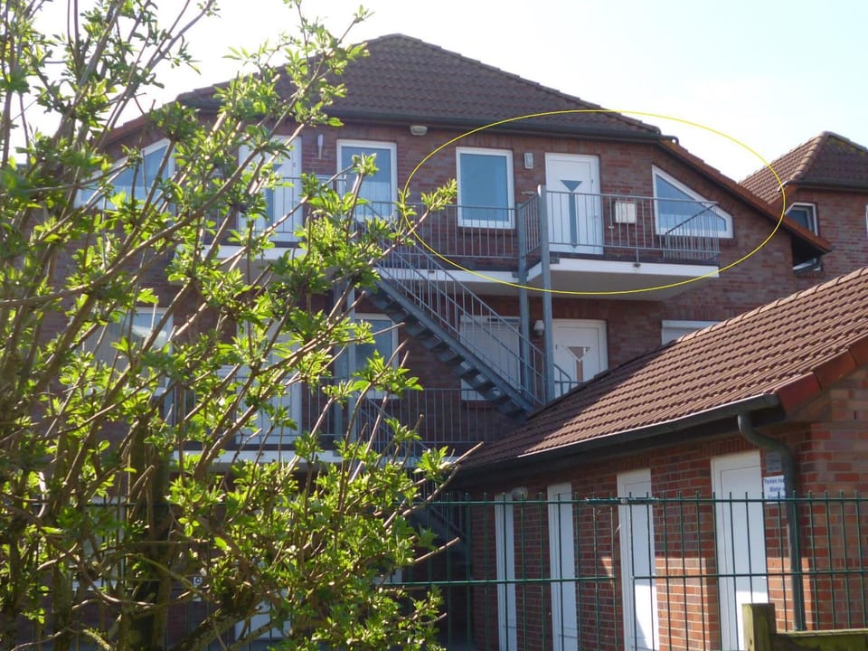 50187... Apartment in Wittmund