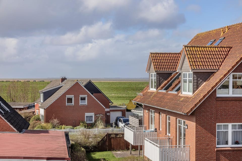50187... Apartment in Wittmund