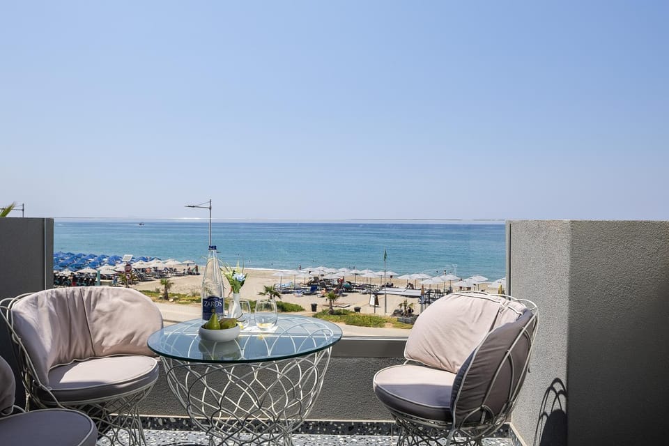 Day, Sea view, Time of day