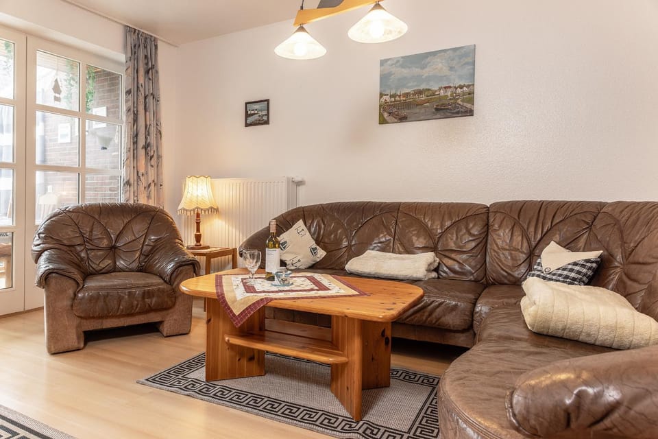 50194... Apartment in Wittmund