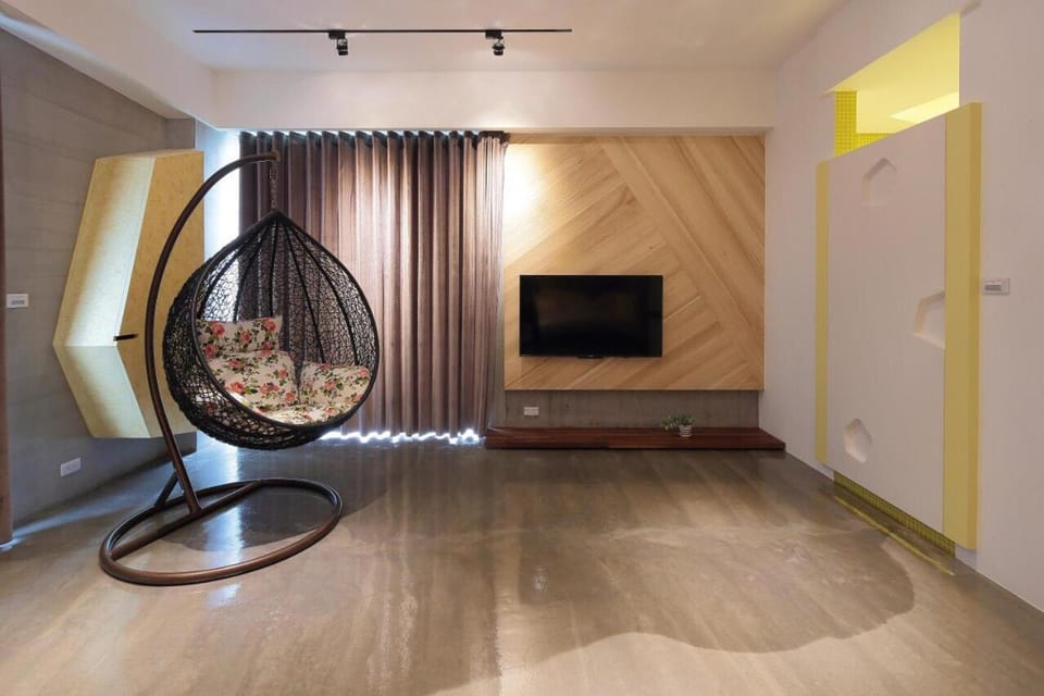 Yuansu.MHL48 B&B Vacation rental in Taiwan, Province of China
