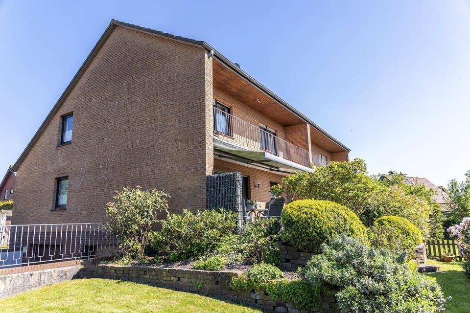 50199... House in Wangerland