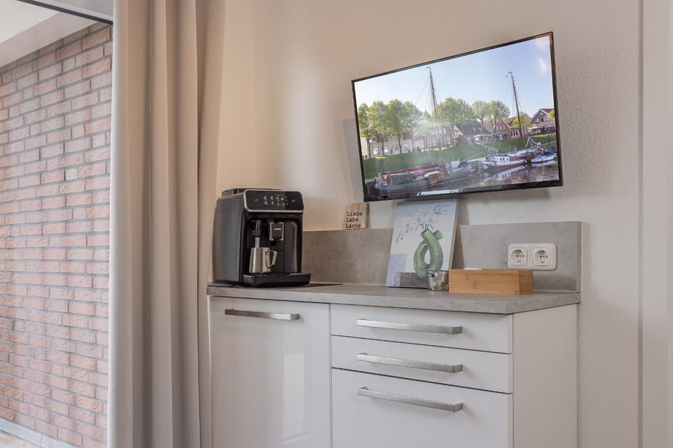 50211 Haus Klaas - Wohnung Tim Apartment in Wangerland