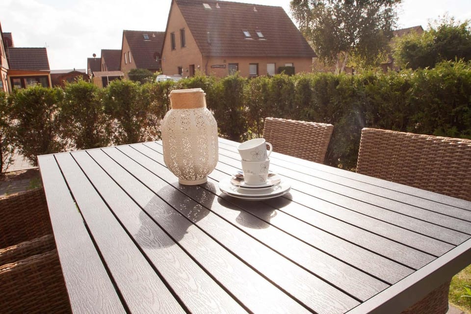 50047 Krabbenhaus House in Wangerland