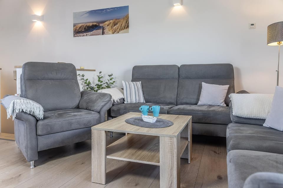50079... House in Wangerland