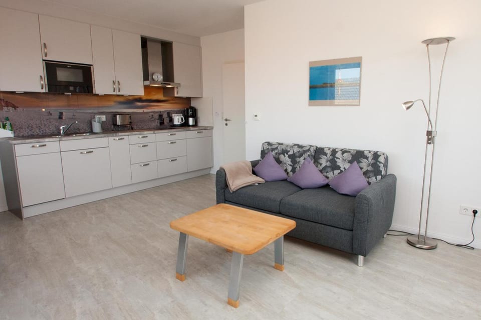 50228... Apartment in Wittmund