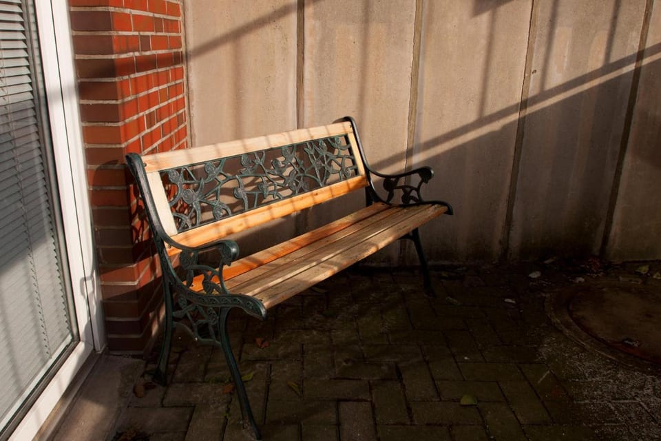 50140... Apartment in Wangerland