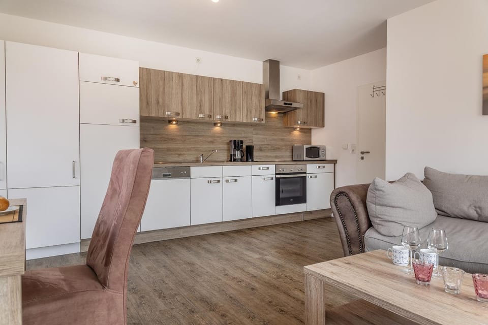 50224... Apartment in Wittmund