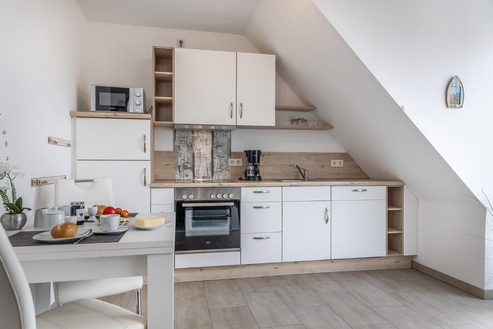 50230... Apartment in Wittmund