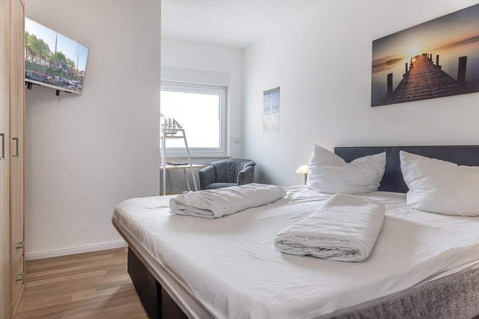 50230... Apartment in Wittmund