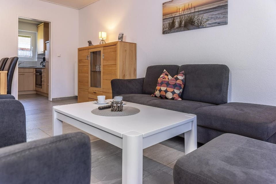 50037... House in Wangerland