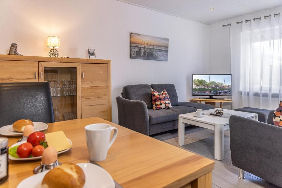 50037... House in Wangerland