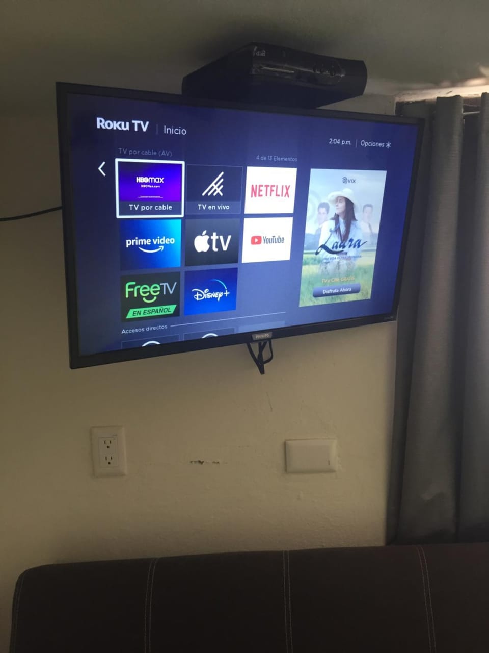 TV and multimedia
