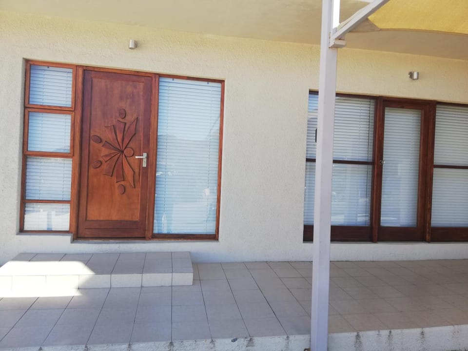 Ginas Place Apartment in South Africa