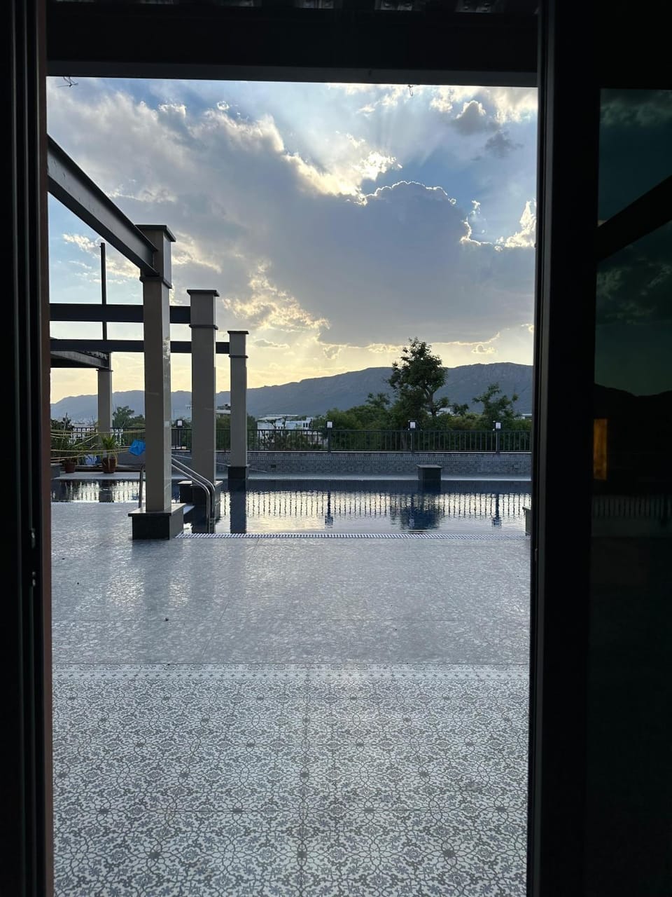 Mansingh Palace, Ajmer Hotel in Rajasthan