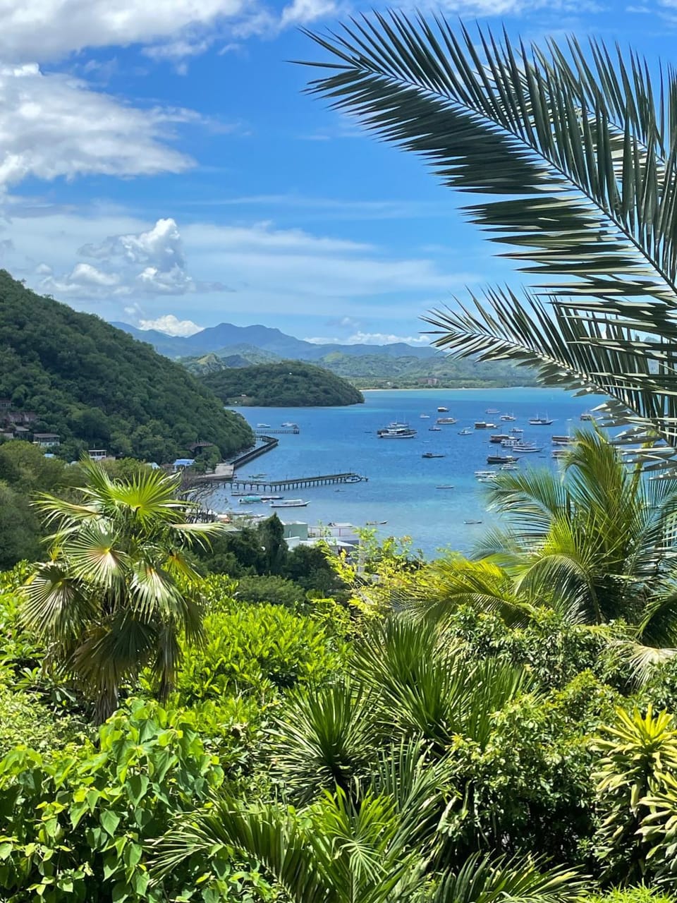 Bayview Gardens Hotel Hotel in Indonesia
