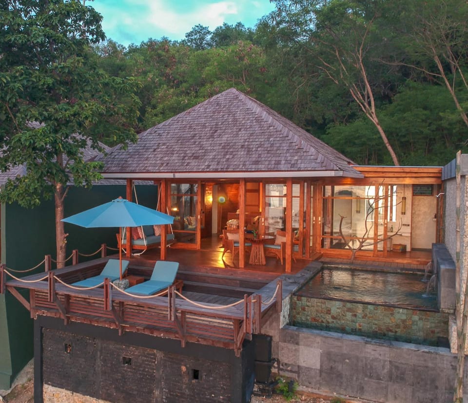 Bayview Gardens Hotel Hotel in Indonesia