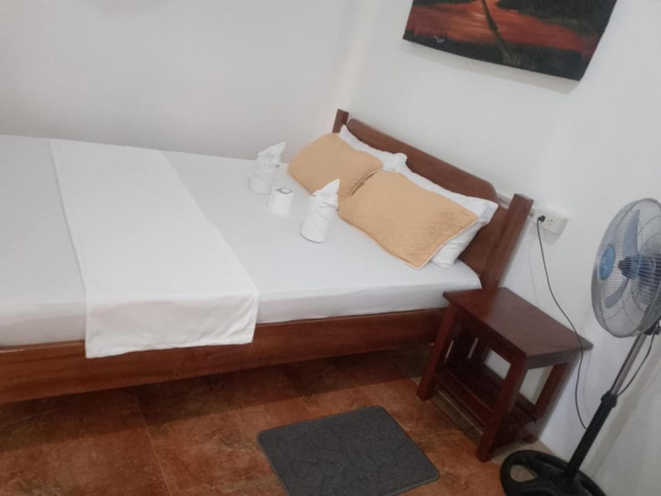 Jeno Tourist Inn Inn in San Vicente