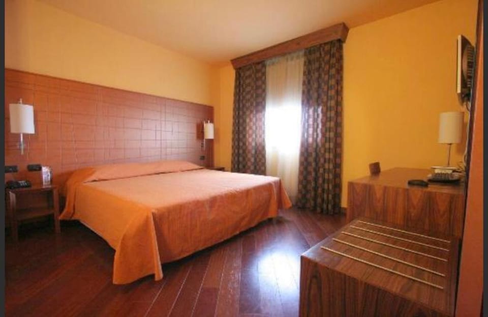 Laghi Room Only Hotel in Calabria