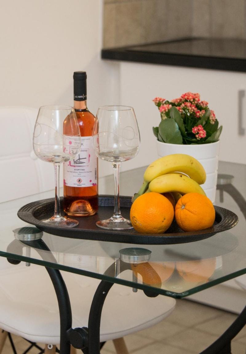 Hippodrome Flatlet Apartment in Thessaloniki