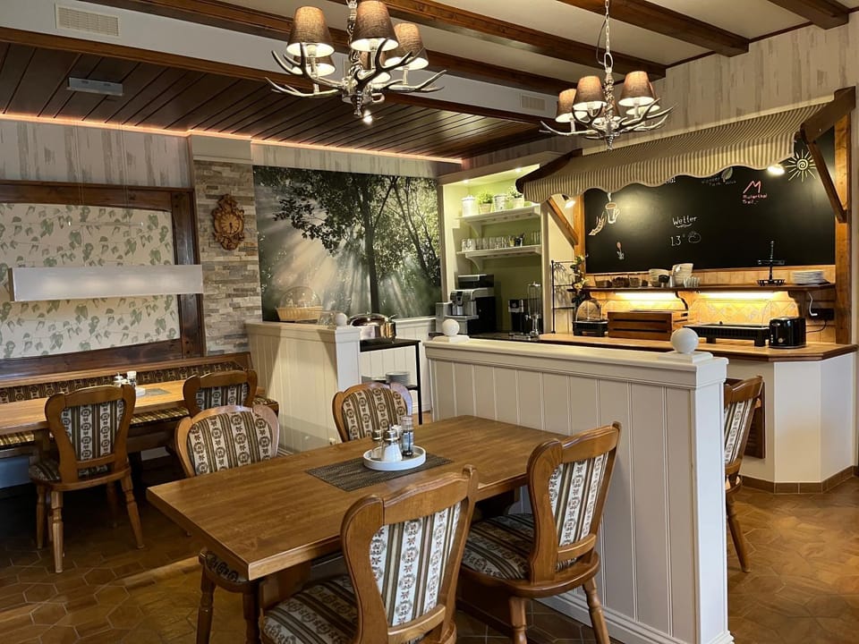 Restaurant/places to eat, Breakfast