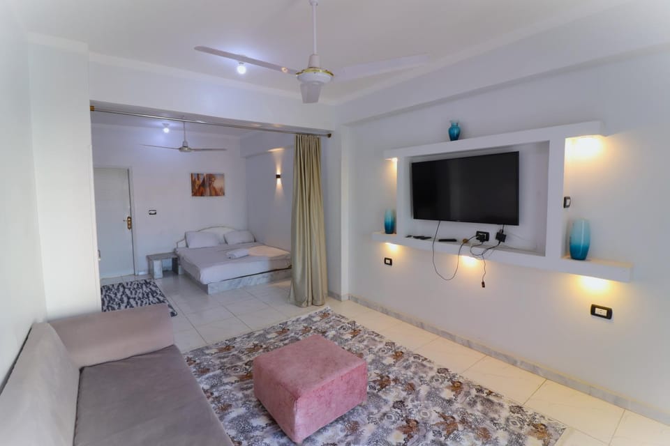 Mama Africa Apts & Studios Apartment hotel in Luxor