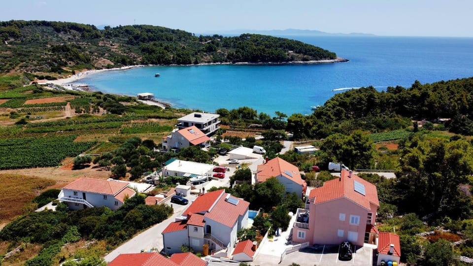 Villa Bella Vista Apartment in Dubrovnik-Neretva County