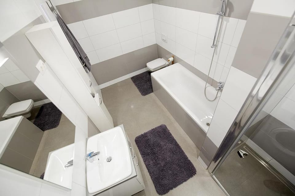 Piacsek Apartmanház Apartment hotel in Hungary