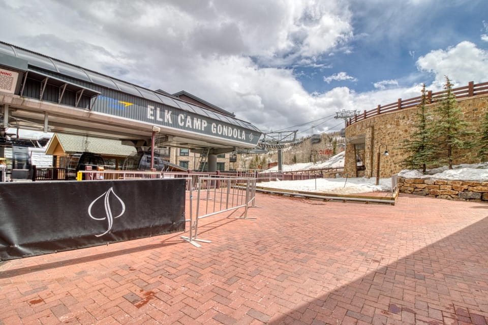 1 Bath Studio Apartment in Snowmass Village Apartment in Snowmass Village