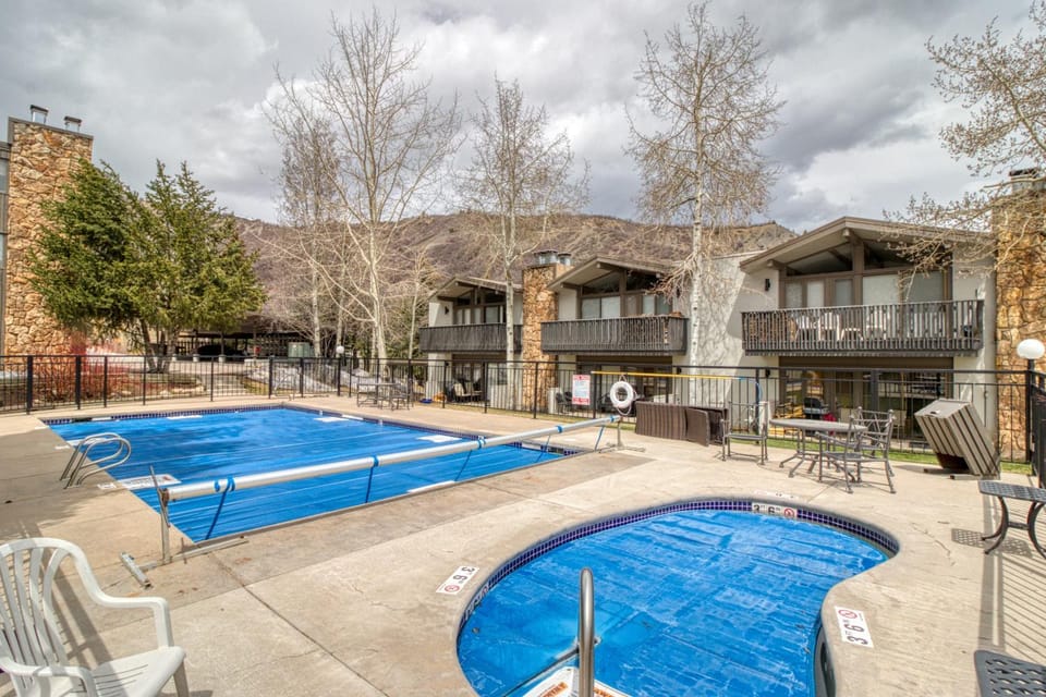 1 Bath Studio Apartment in Snowmass Village Apartment in Snowmass Village