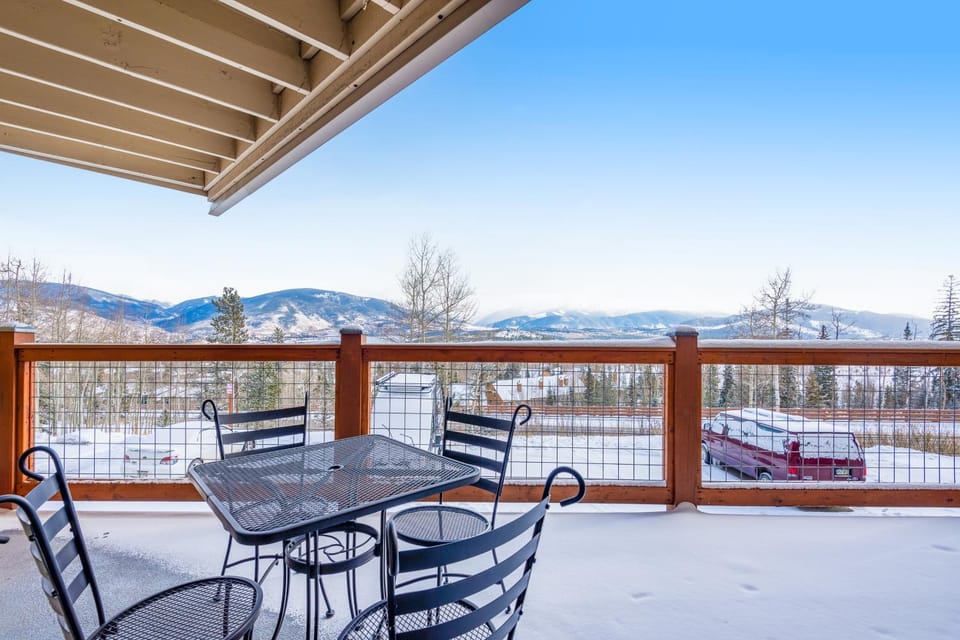 2 Bed 1 Bath Apartment in Wildernest, CO Apartment in Wildernest