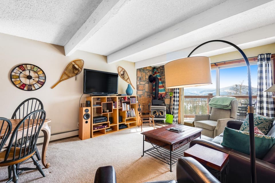 2 Bed 1 Bath Apartment in Wildernest, CO Apartment in Wildernest