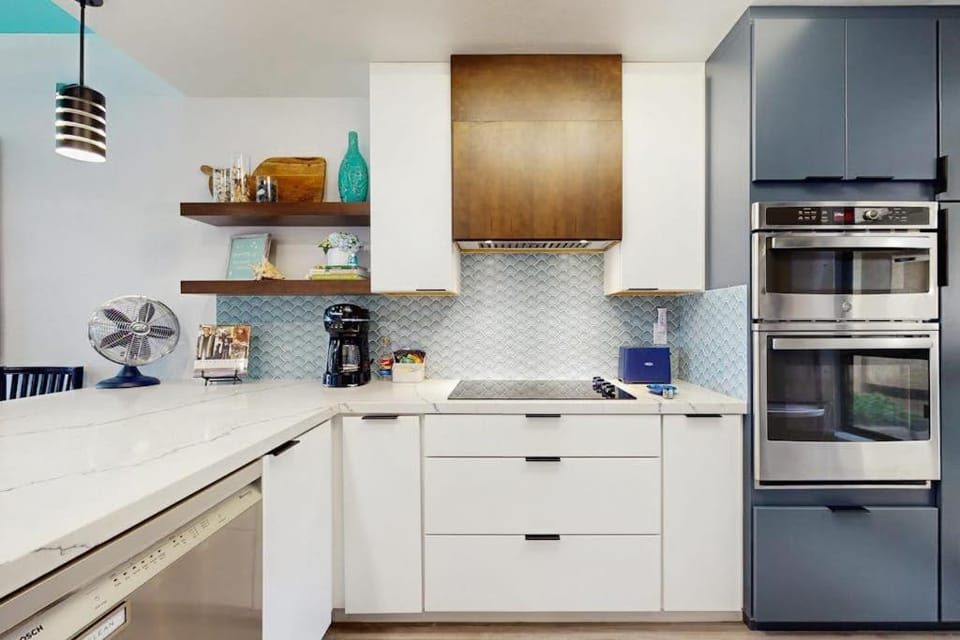2 Bed 2 Bath Apartment in Shores at Waikoloa House in Puako