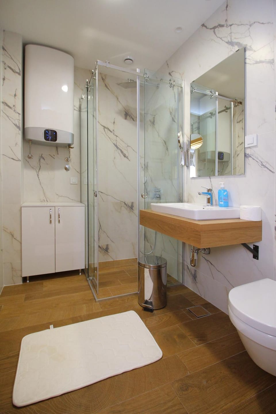NK11 apartments Apartment in Zlatibor