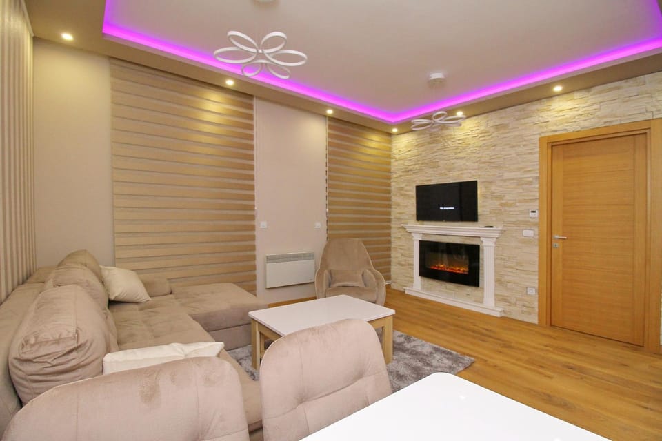 NK11 apartments Apartment in Zlatibor