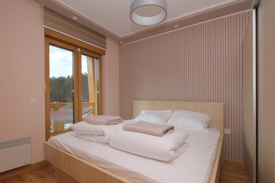 NK11 apartments Apartment in Zlatibor