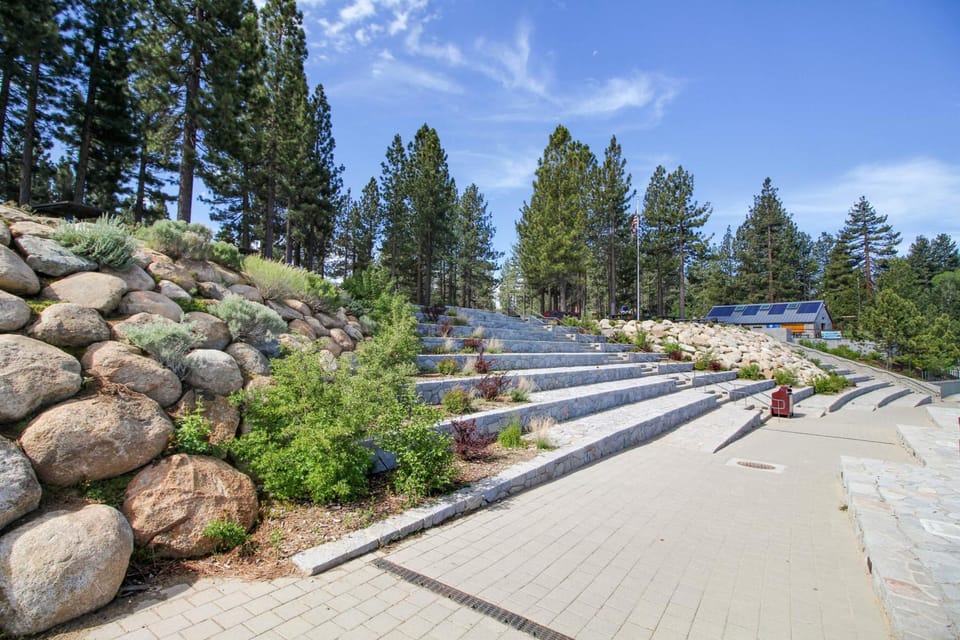 Take me back to Talbot House in South Lake Tahoe