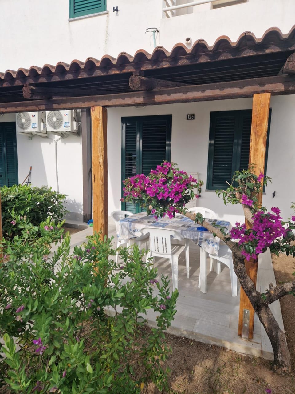 SANTA MONICA Residence Hotel Apartment hotel in Calabria