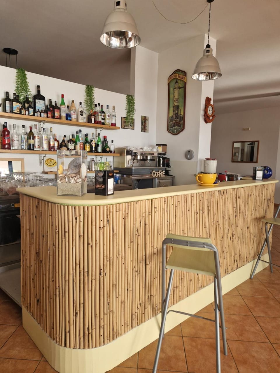 SANTA MONICA Residence Hotel Apartment hotel in Calabria